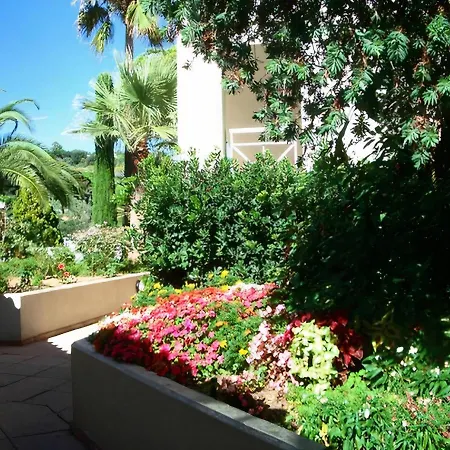 Chagall 330 Holiday home Cannes
